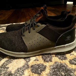 Sketchers Men’s  Sneakers